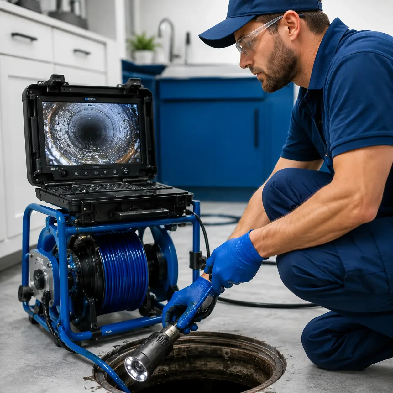 Pipe Relining professionals serving Oxford, ME